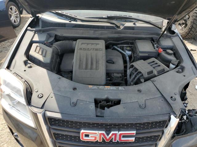 Photo 11 from auction – 2015 GMC TERRAIN SL with VIN 2GKALMEK1F6397896