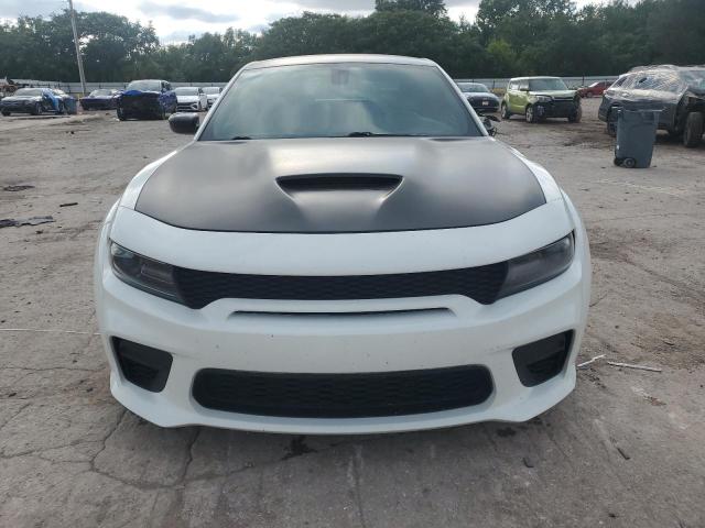 Photo 5 from auction – 2020 DODGE CHARGER with VIN 2C3CDXCT5LH107405