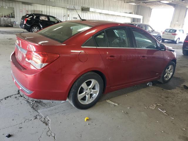 Photo 3 from auction – 2012 CHEVROLET CRUZE LT with VIN 1G1PF5SC9C7162358