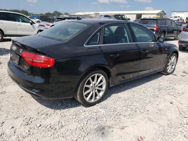 Photo 3 from auction – 2016 AUDI A4 PREMIUM with VIN WAUBFAFL0GN017759