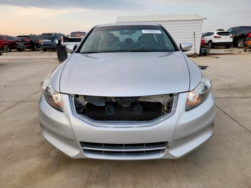 Photo 5 from auction – 2012 HONDA ACCORD EXL with VIN 1HGCP2F80CA081714