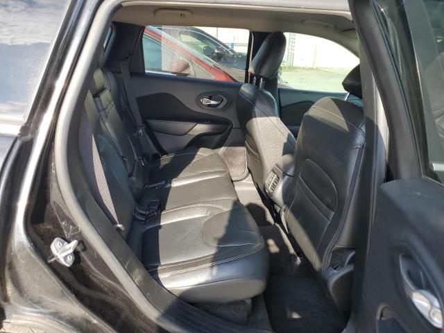 Photo 11 from auction – 2016 JEEP CHEROKEE with VIN 1C4PJLCB4GW161114