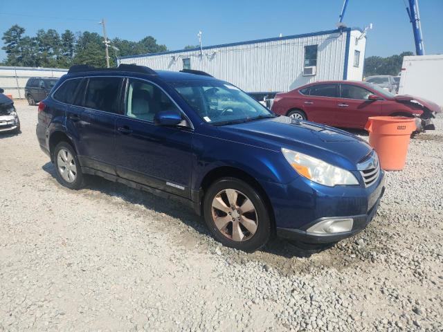 Photo 4 from auction – 2010 SUBARU OUTBACK 2. with VIN 4S4BRCGC3A3359726