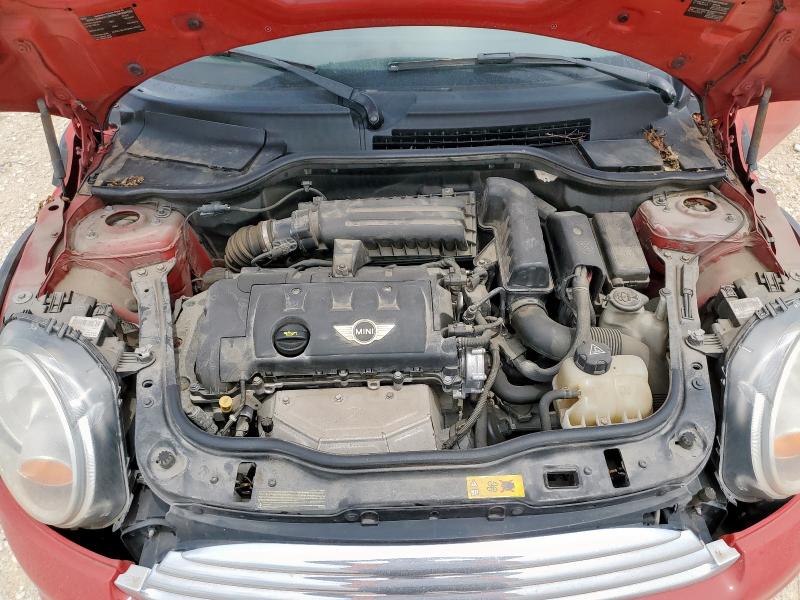 Photo 11 from auction – 2013 MINI COOPER with VIN WMWSU3C56DT546230