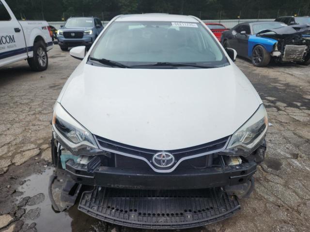 Photo 5 from auction – 2016 TOYOTA COROLLA L with VIN 5YFBURHE7GP385185