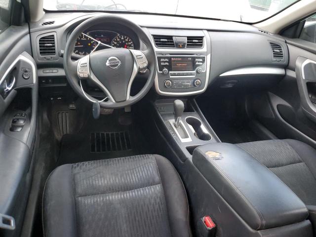 Photo 8 from auction – 2017 NISSAN ALTIMA with VIN 1N4AL3APXHC230623