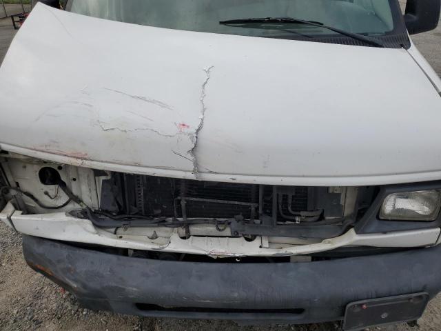 Photo 12 from auction – 2004 FORD ECONOLINE with VIN 1FTNE24L34HA33654