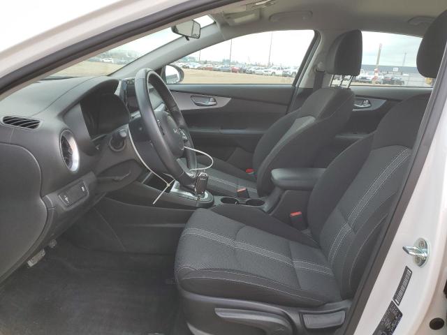 Photo 7 from auction – 2023 KIA FORTE LX with VIN 3KPF24AD4PE557976