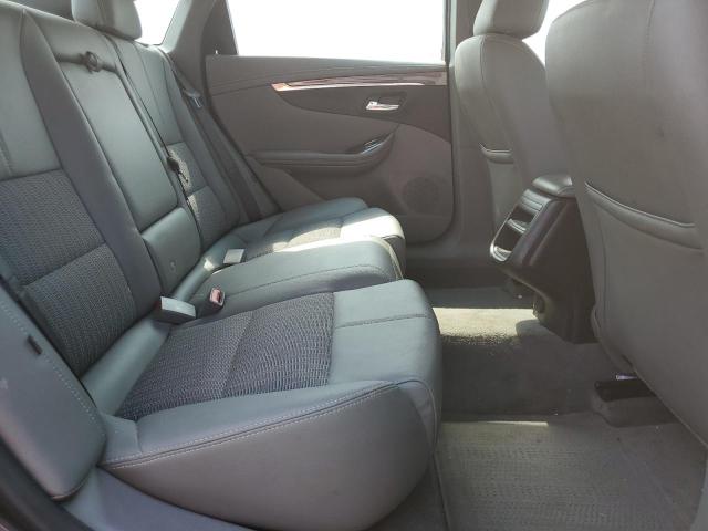 Photo 10 from auction – 2018 CHEVROLET IMPALA LS with VIN 2G11X5SA7J9143336