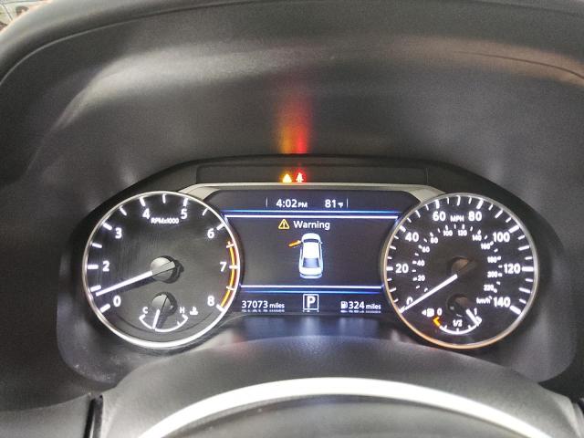 Photo 9 from auction – 2024 NISSAN ALTIMA SR with VIN 1N4BL4CV1RN302563