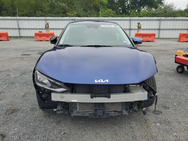 Photo 5 from auction – 2023 KIA EV6 LIGHT with VIN KNDC34LA0P5611269