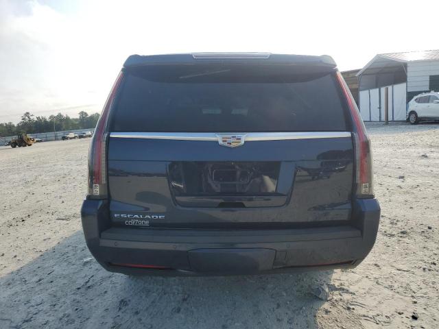 Photo 6 from auction – 2018 CADILLAC ESCALADE E with VIN 1GYS4HKJ0JR274128