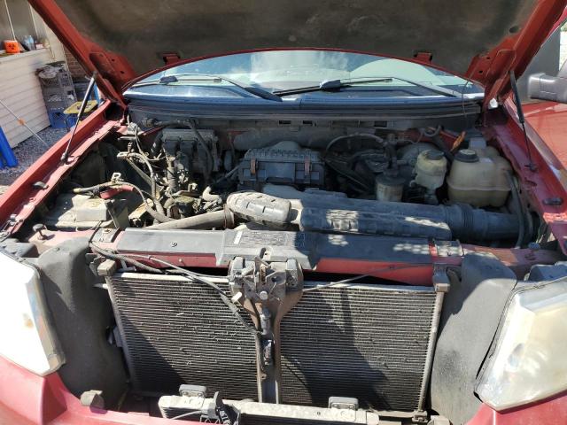 Photo 11 from auction – 2008 FORD F150 SUPER with VIN 1FTPW14V88FB06178