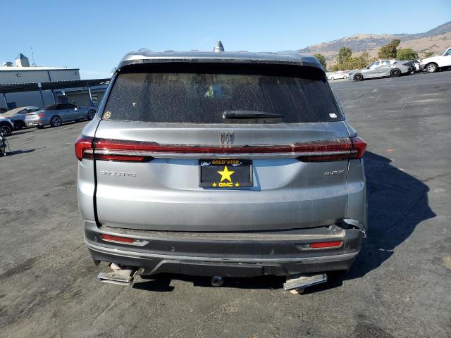 Photo 6 from auction – 2025 BUICK ENCLAVE PR with VIN 5GAERARS0SJ142725