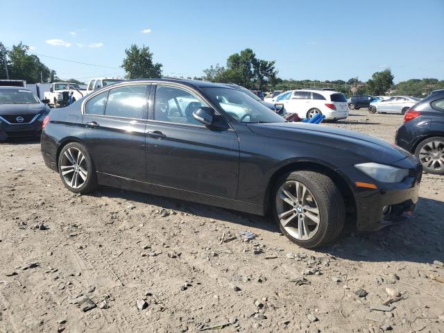 Photo 4 from auction – 2013 BMW 328 XI SUL with VIN WBA3B5G55DNS02408
