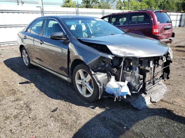 Photo 4 from auction – 2012 TOYOTA CAMRY BASE with VIN 4T1BF1FK0CU095304