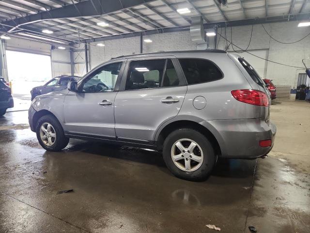 Photo 2 from auction – 2008 HYUNDAI SANTA FE G with VIN 5NMSG13D48H210217