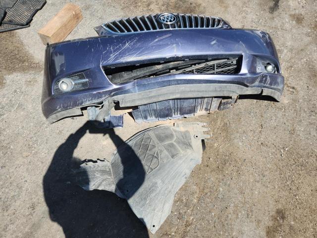 Photo 12 from auction – 2013 BUICK LACROSSE with VIN 1G4GC5E33DF234332