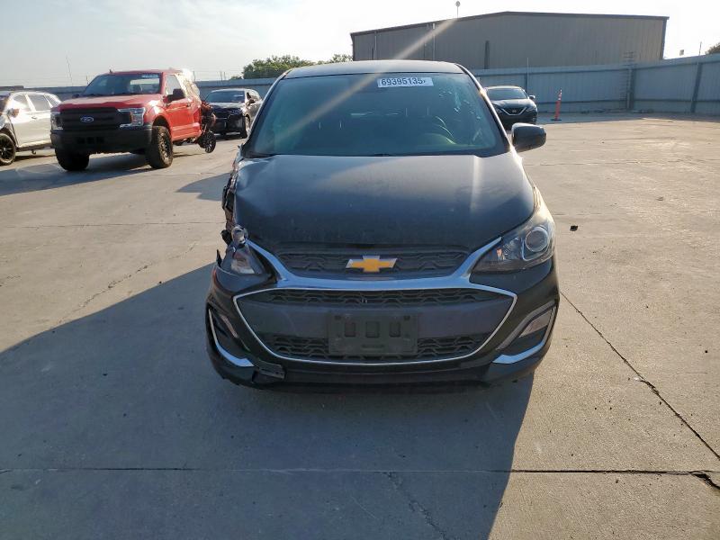 Photo 5 from auction – 2020 CHEVROLET SPARK 2LT with VIN KL8CF6SA4LC400451