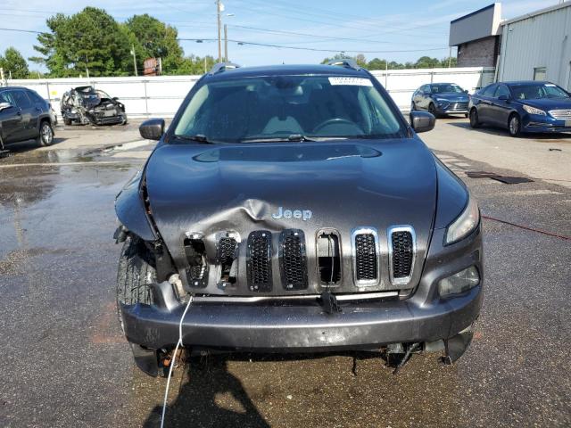 Photo 5 from auction – 2016 JEEP CHEROKEE L with VIN 1C4PJLCB4GW297906