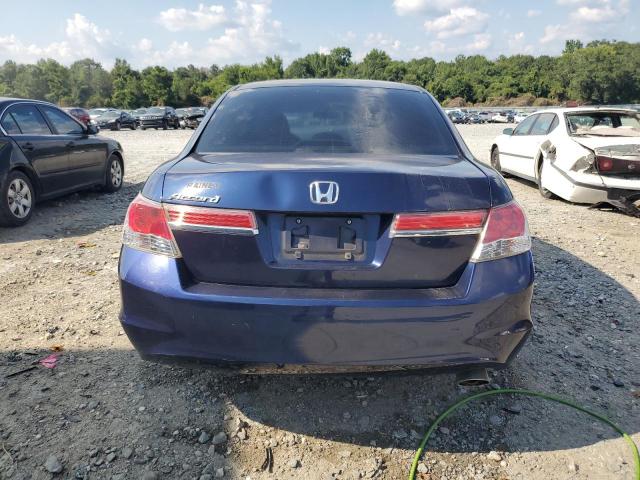 Photo 6 from auction – 2011 HONDA ACCORD EX with VIN 1HGCP2F76BA067788