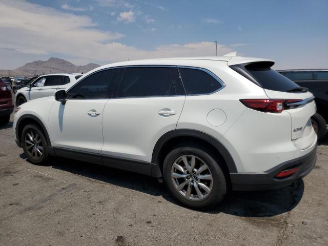 Photo 2 from auction – 2016 MAZDA CX-9 TOURI with VIN JM3TCACY6G0120074
