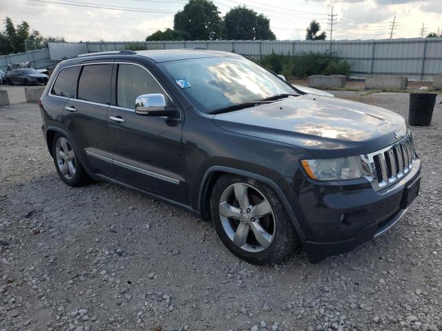 Photo 4 from auction – 2011 JEEP GRAND CHER with VIN 1J4RR6GG4BC706127