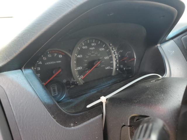 Photo 9 from auction – 2003 HONDA PILOT EXL with VIN 2HKYF18693H529017