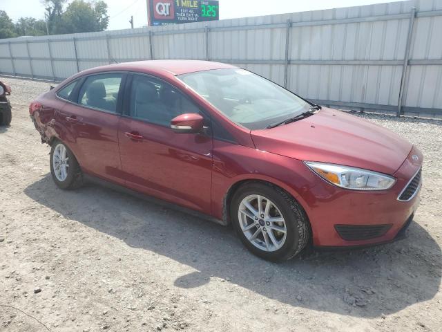 Photo 4 from auction – 2017 FORD FOCUS SE with VIN 1FADP3F22HL214513