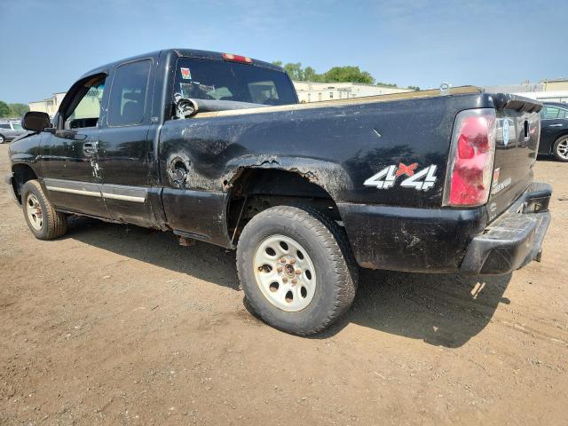 Photo 2 from auction – 2004 CHEVROLET SILVERADO with VIN 1GCEK19T44E196049