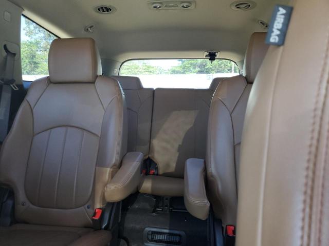 Photo 10 from auction – 2015 BUICK ENCLAVE with VIN 5GAKRBKD6FJ347198