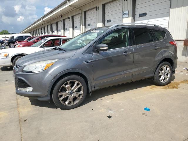FORD ESCAPE TIT 2014 with VIN 1FMCU9J97EUD42673 - Photo from auction