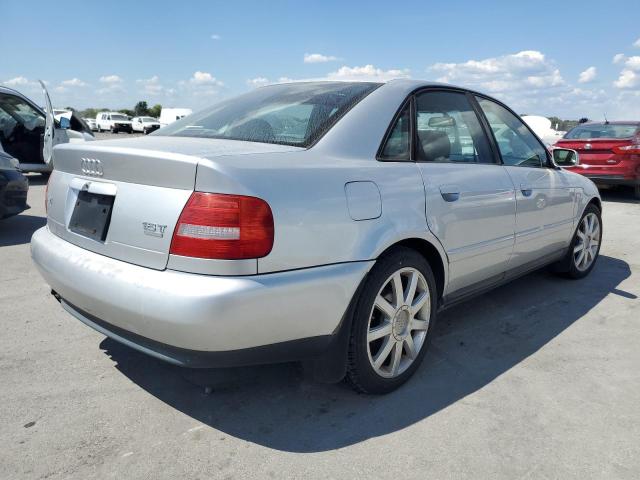 Zdjęcie 3 z aukcji – 2001 AUDI A4 1.8T QU z VIN WAUDC68D71A109423
