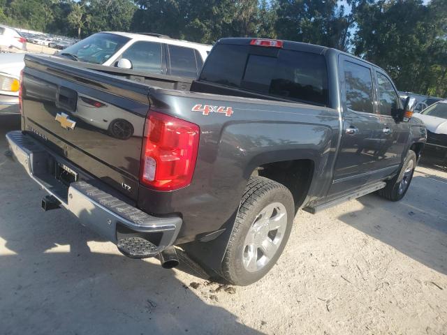 Photo 3 from auction – 2017 CHEVROLET SILVERADO with VIN 3GCUKSEC0HG418544