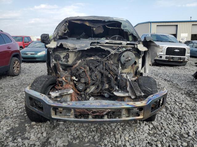 Photo 5 from auction – 2018 FORD F150 SUPER with VIN 1FTFW1E53JFA68360