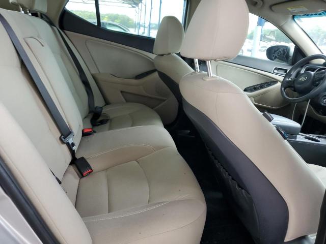 Photo 10 from auction – 2014 KIA OPTIMA LX with VIN 5XXGM4A77EG330214