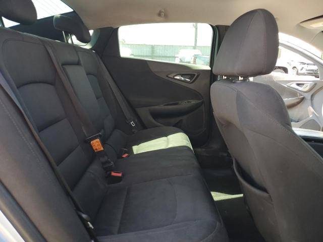 Photo 10 from auction – 2018 CHEVROLET MALIBU LT with VIN 1G1ZD5ST0JF122736