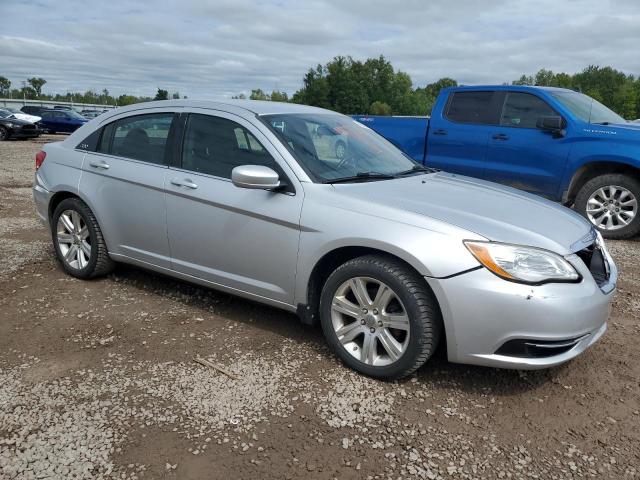 Photo 4 from auction – 2011 CHRYSLER 200 TOURIN with VIN 1C3BC1FB6BN619887