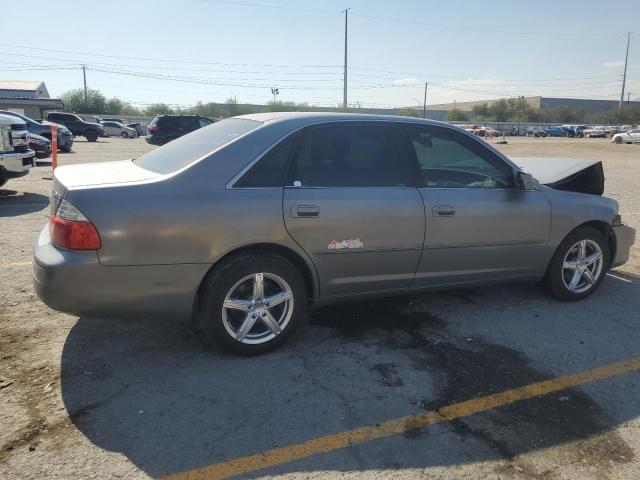 Photo 3 from auction – 2003 TOYOTA AVALON XL with VIN 4T1BF28B03U286238