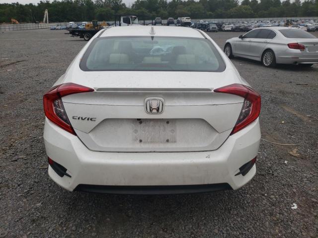 Photo 6 from auction – 2016 HONDA CIVIC EX with VIN 19XFC1F3XGE206243