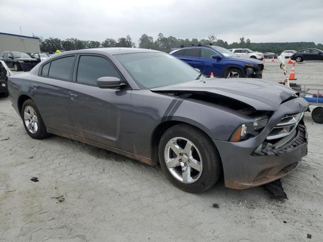 Photo 4 from auction – 2014 DODGE CHARGER SE with VIN 2C3CDXBGXEH237445