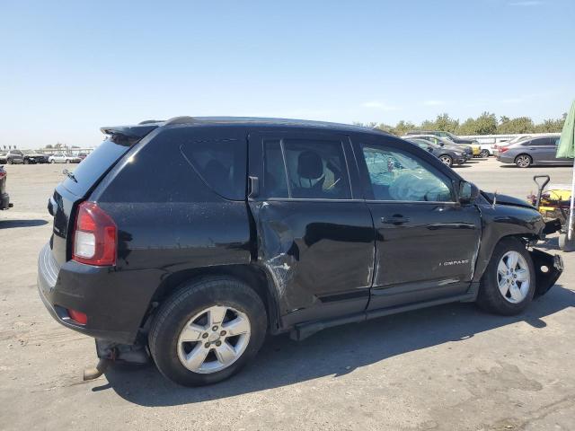 Photo 3 from auction – 2014 JEEP COMPASS SPORT with VIN 1C4NJCBA9ED925595