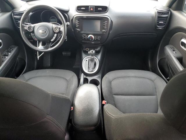 Photo 8 from auction – 2019 KIA SOUL + with VIN KNDJP3A50K7020951