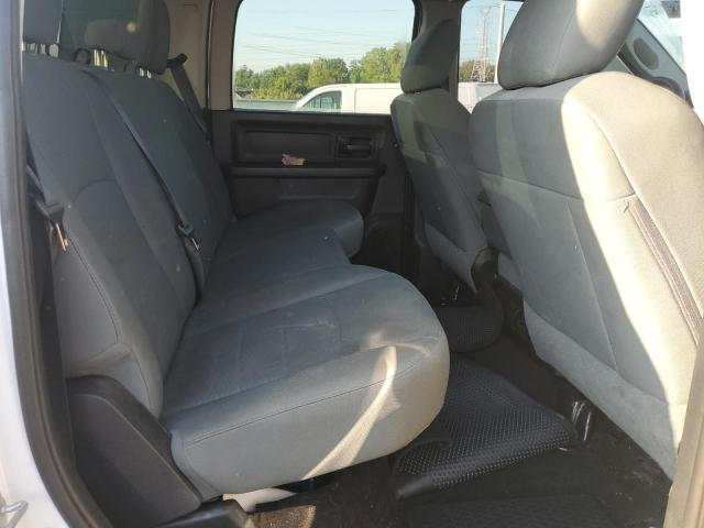 Photo 10 from auction – 2016 RAM 2500 ST with VIN 3C6UR5CL7GG286355