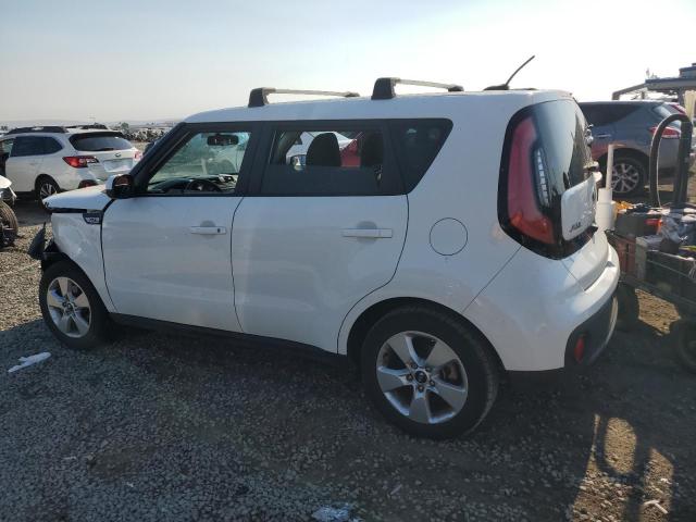 Photo 2 from auction – 2019 KIA SOUL with VIN KNDJN2A21K7024593