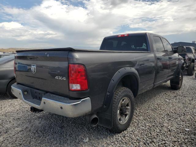 Photo 3 from auction – 2018 RAM 2500 ST with VIN 3C6UR5HL3JG273327