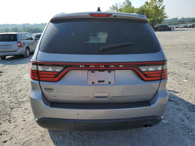 Photo 6 from auction – 2019 DODGE DURANGO SXT with VIN 1C4RDJAG7KC534255