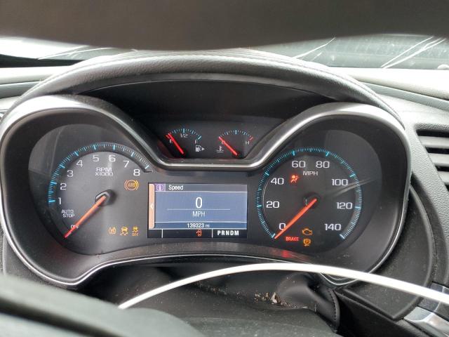 Photo 9 from auction – 2015 CHEVROLET IMPALA LS with VIN 2G11X5SL7F9150134