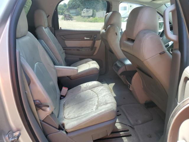 Photo 11 from auction – 2015 GMC ACADIA SLT with VIN 1GKKRRKD3FJ358106