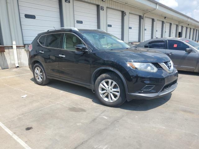Photo 4 from auction – 2014 NISSAN ROGUE S with VIN 5N1AT2ML3EC763918